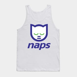 Naps Tank Top